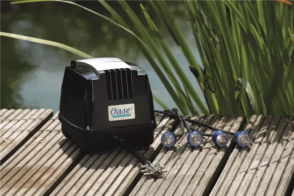Oase AquaOxy 4800