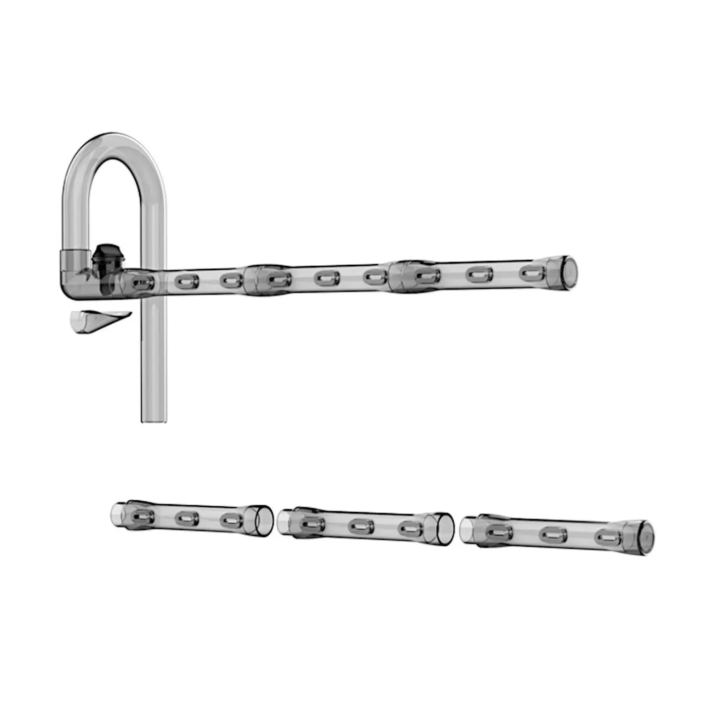 Oase BioMaster2 - Ersatz Spraybar-Set