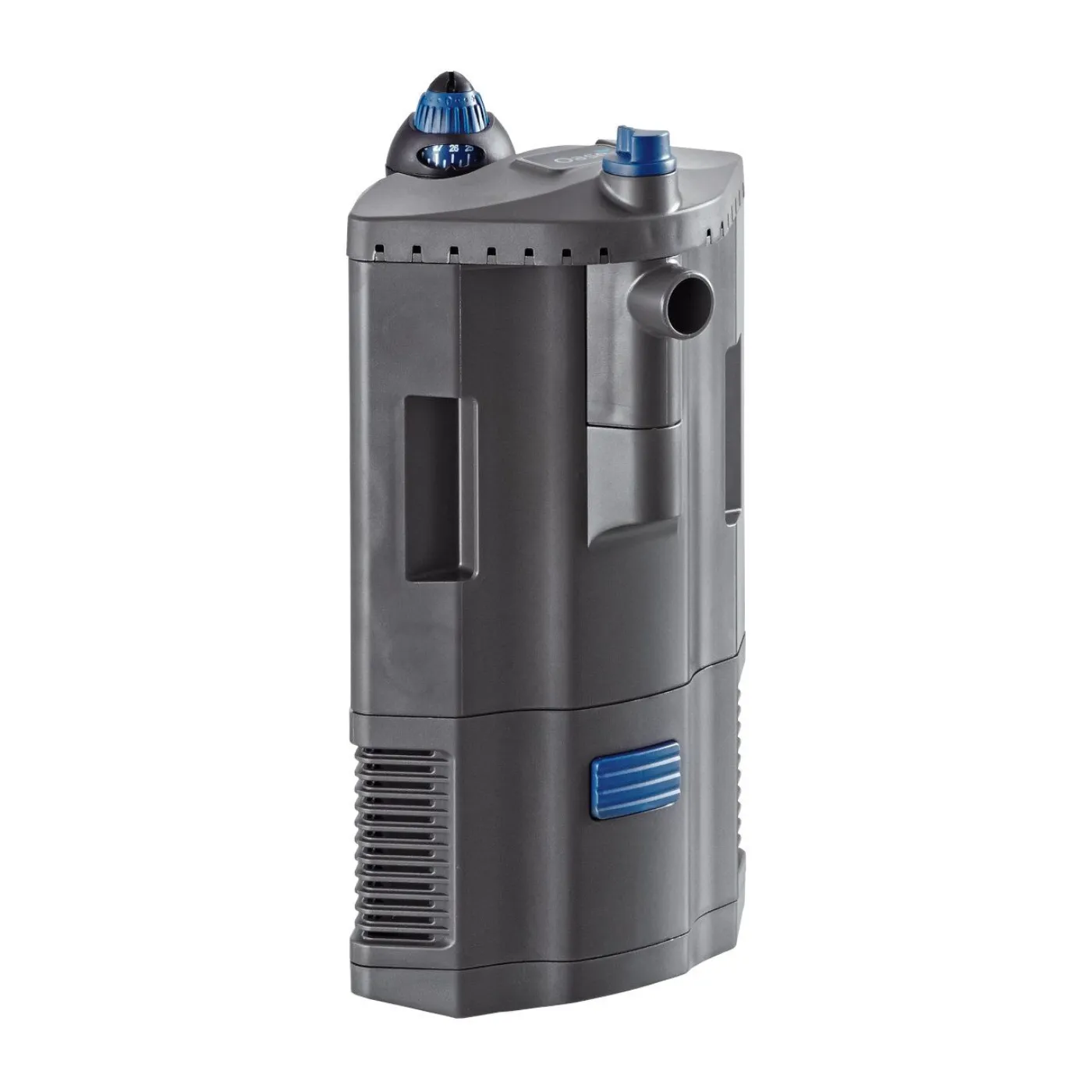 Oase BioPlus Thermo 50 - Thermo-Innenfilter für Aquarien bis 100l
