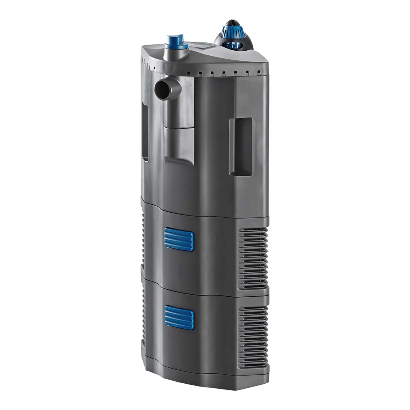 Oase BioPlus Thermo 100 - Thermo-Innenfilter für Aquarien bis 100l