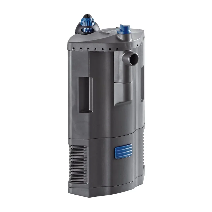 Oase BioPlus Thermo - Innenfilter mit integrierter Heizung