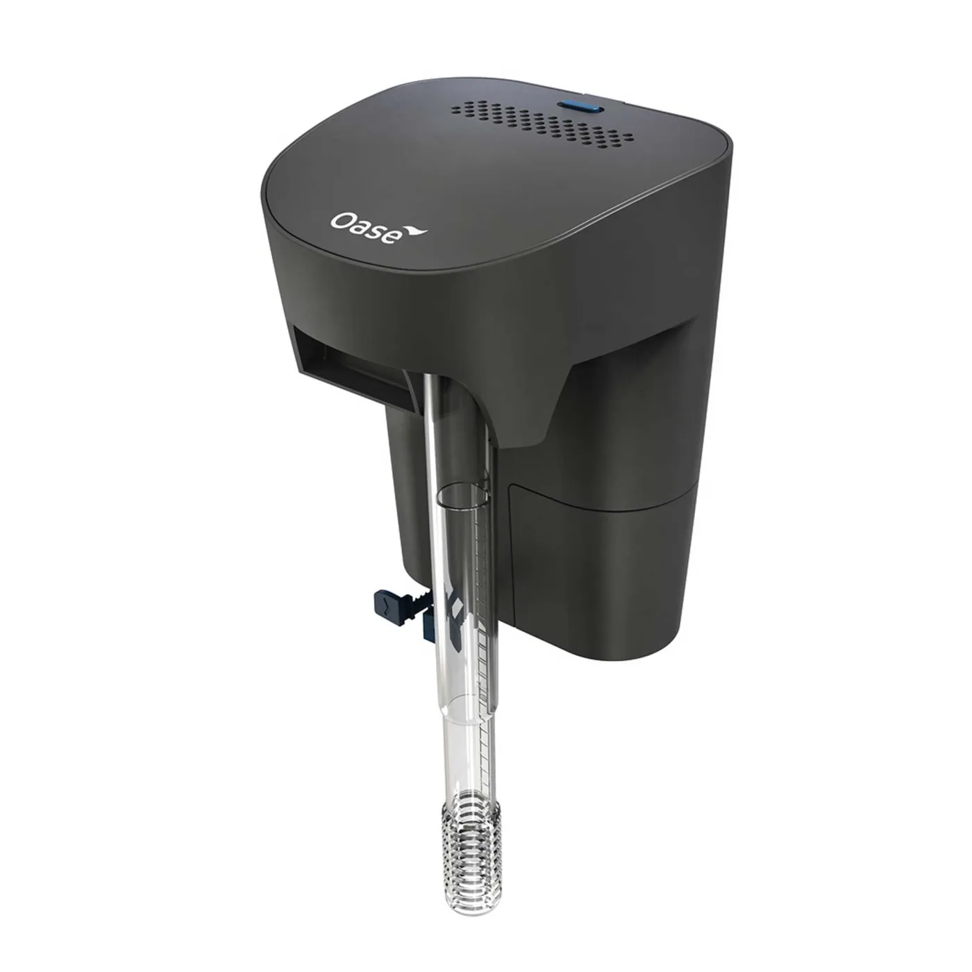 Oase BioStyle Rucksackfilter Grau - 75