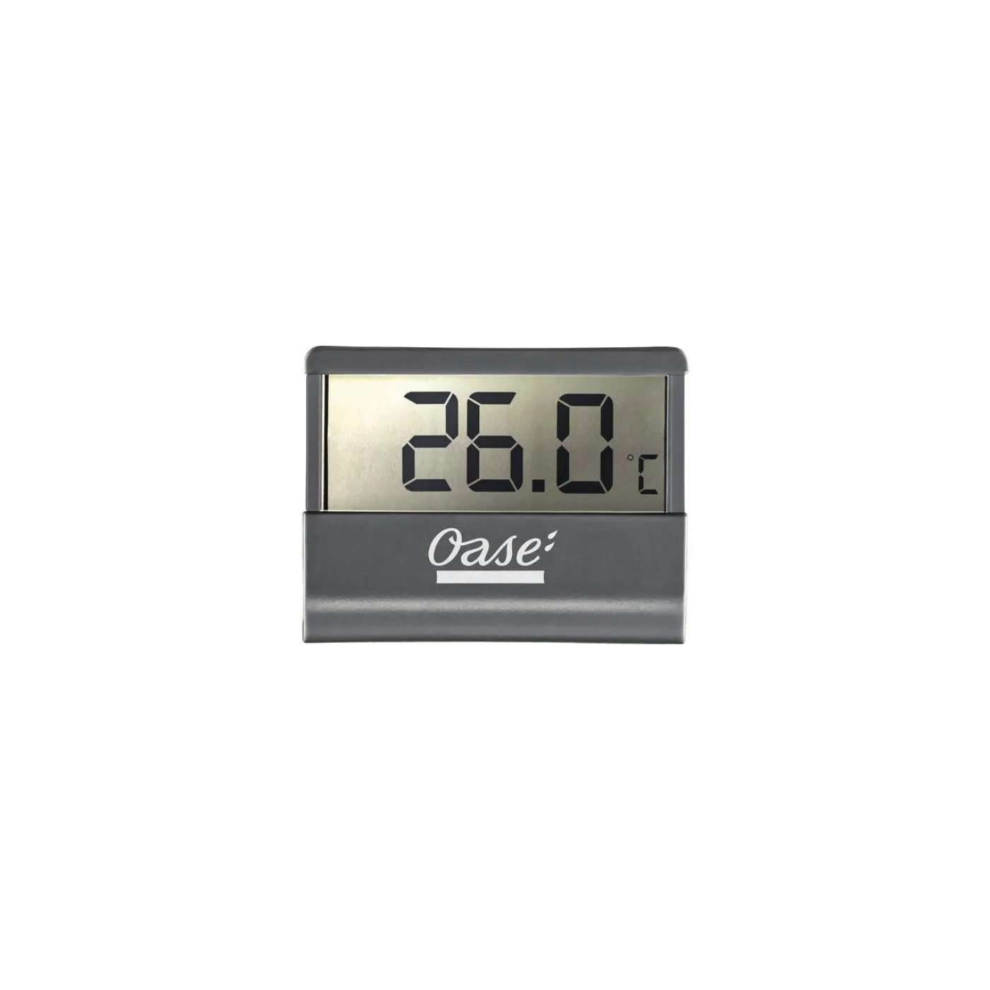 Oase Digitales Thermometer