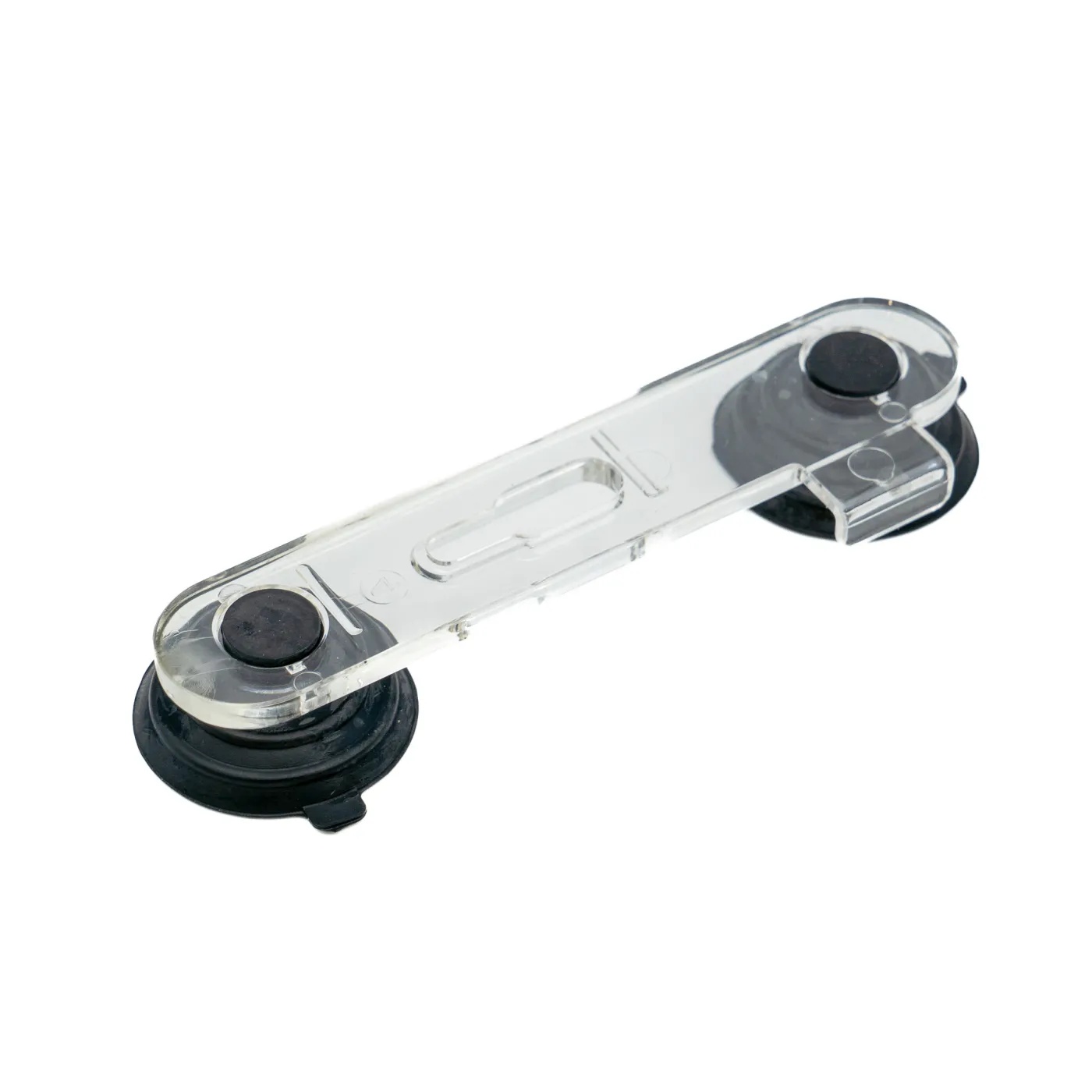 Oase - CrystalSkim - 350/600 Ersatzhalter mit 2 Saugnäpfen