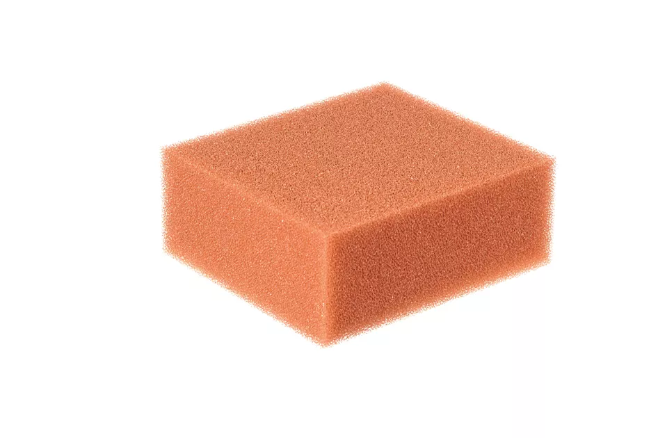 Oase Ersatzschwamm rot BioSmart
