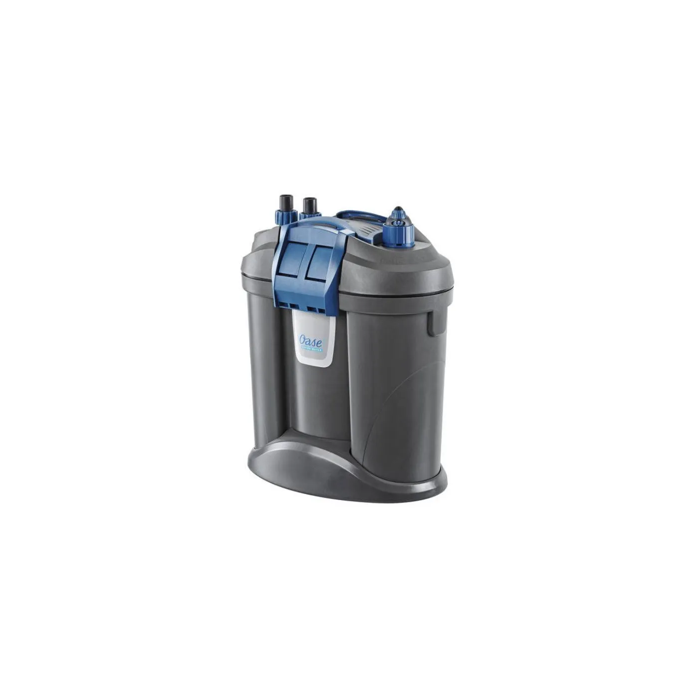 Oase FiltoSmart Thermo 200 - Außenfilter mit integrierter Heizung