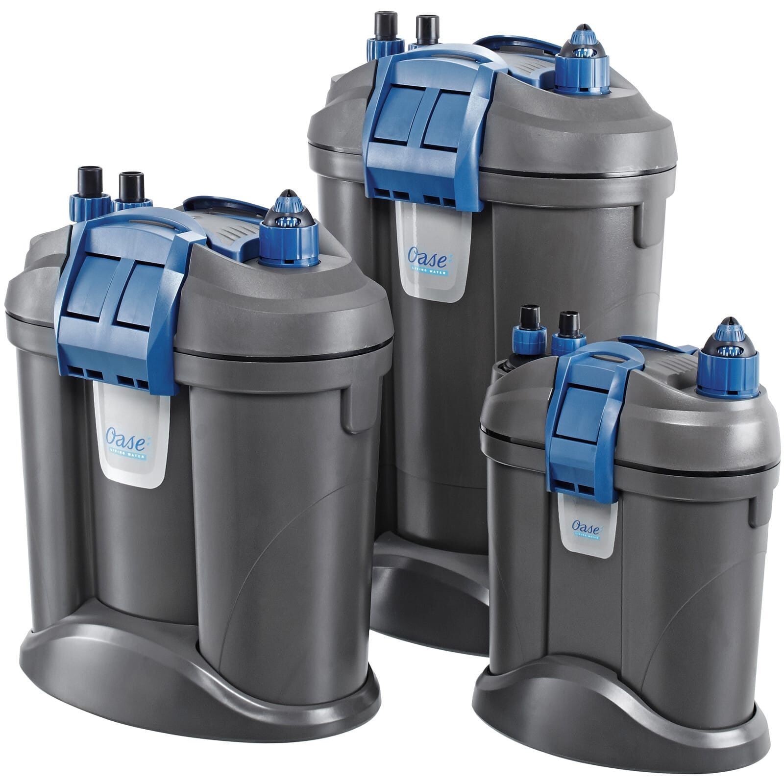 Oase - FiltoSmart - Thermo - 100