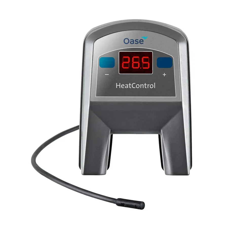 Oase HeatControl | Thermostat