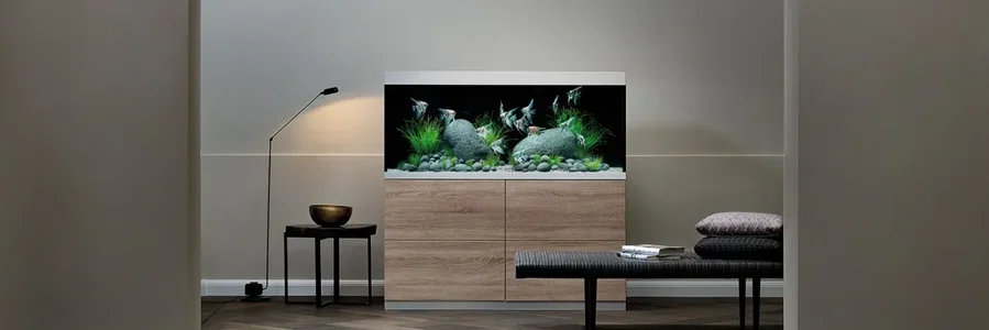 Oase HighLine Aquariumkombination