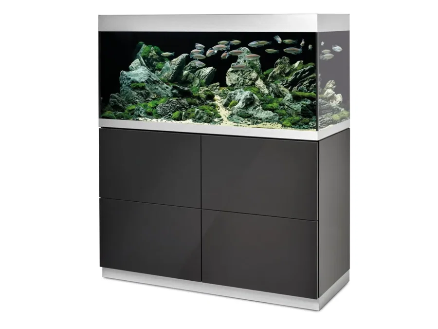 Oase Highline OptiWhite Aquarienset