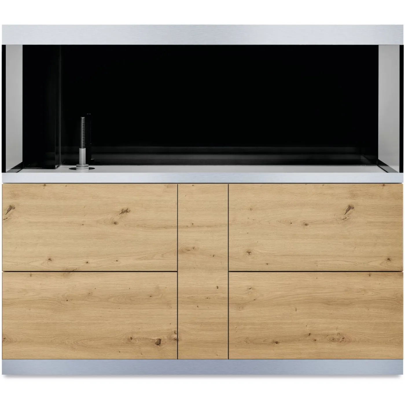 Oase HighLine optiwhite 600 Wildeiche