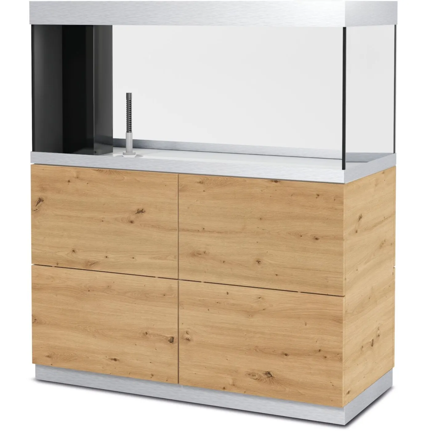 Oase HighLine Raumteiler optiwhite 300 Wildeiche