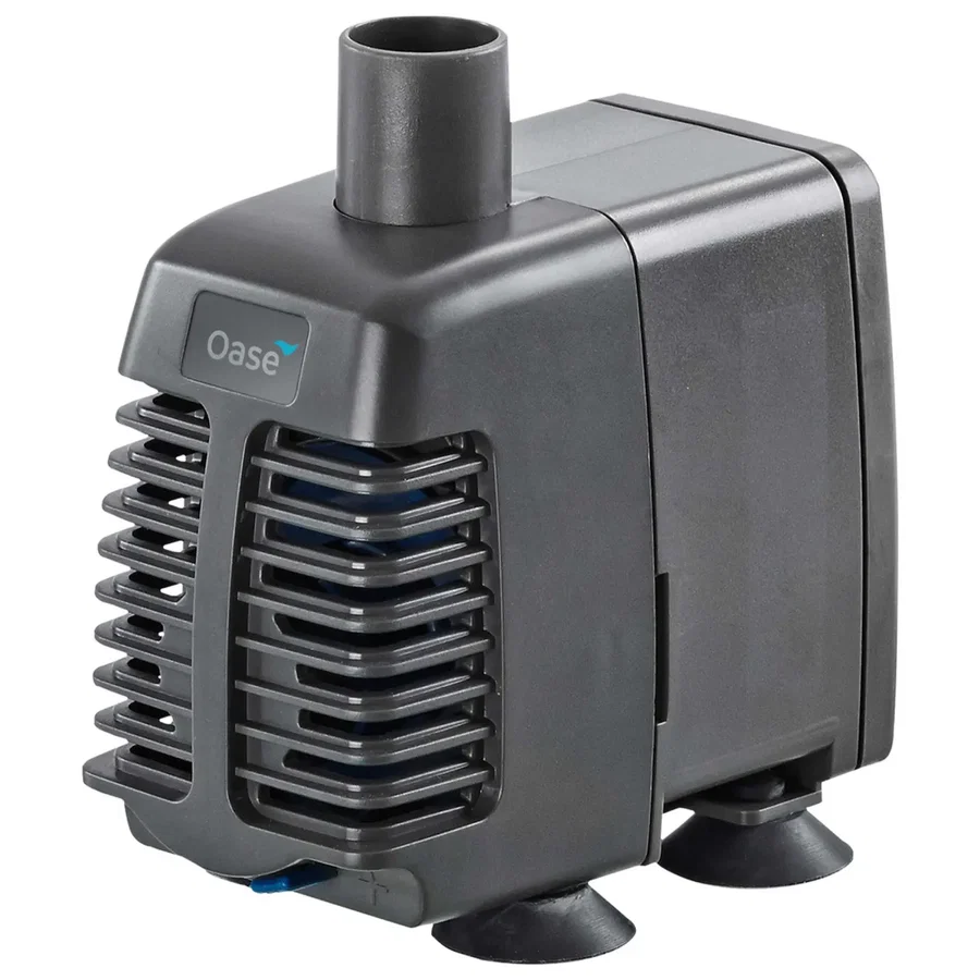 Oase OptiMax | Aquariumpumpe