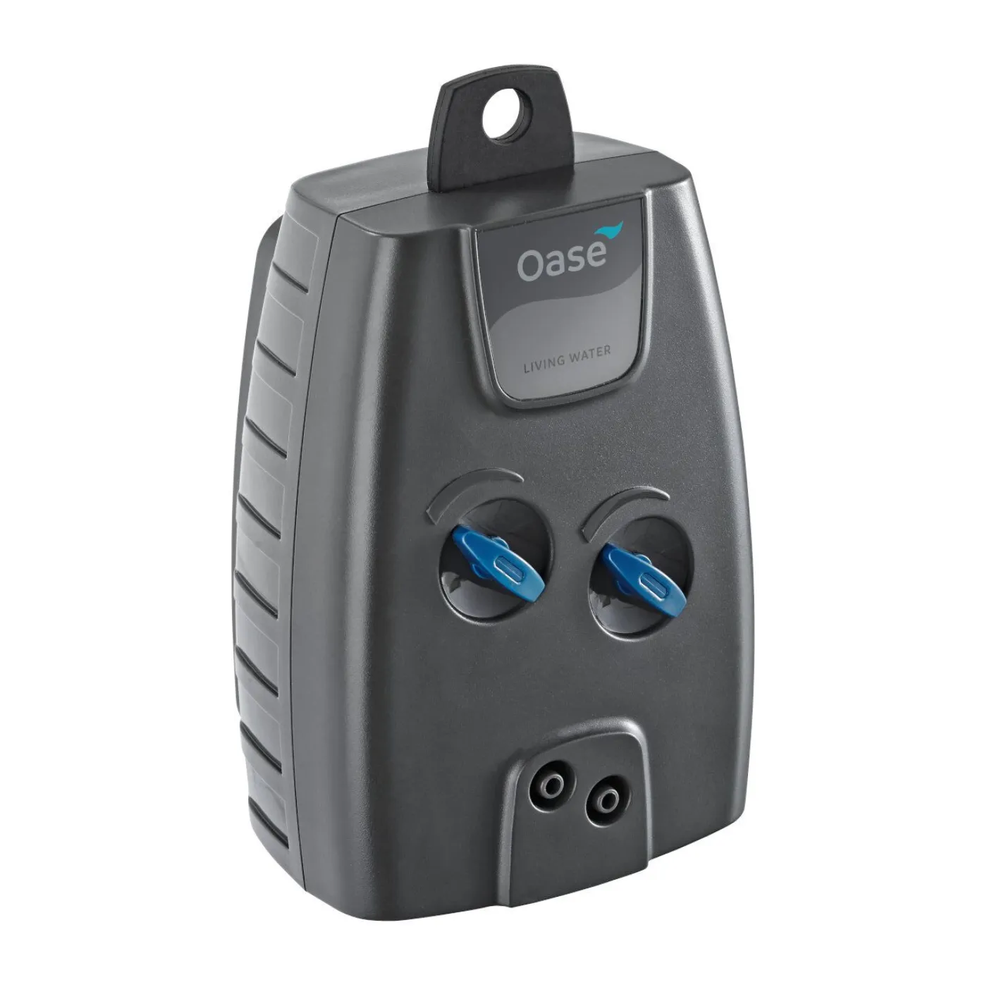 Oase OxyMax 400, Membranpumpe fürs Aquarium