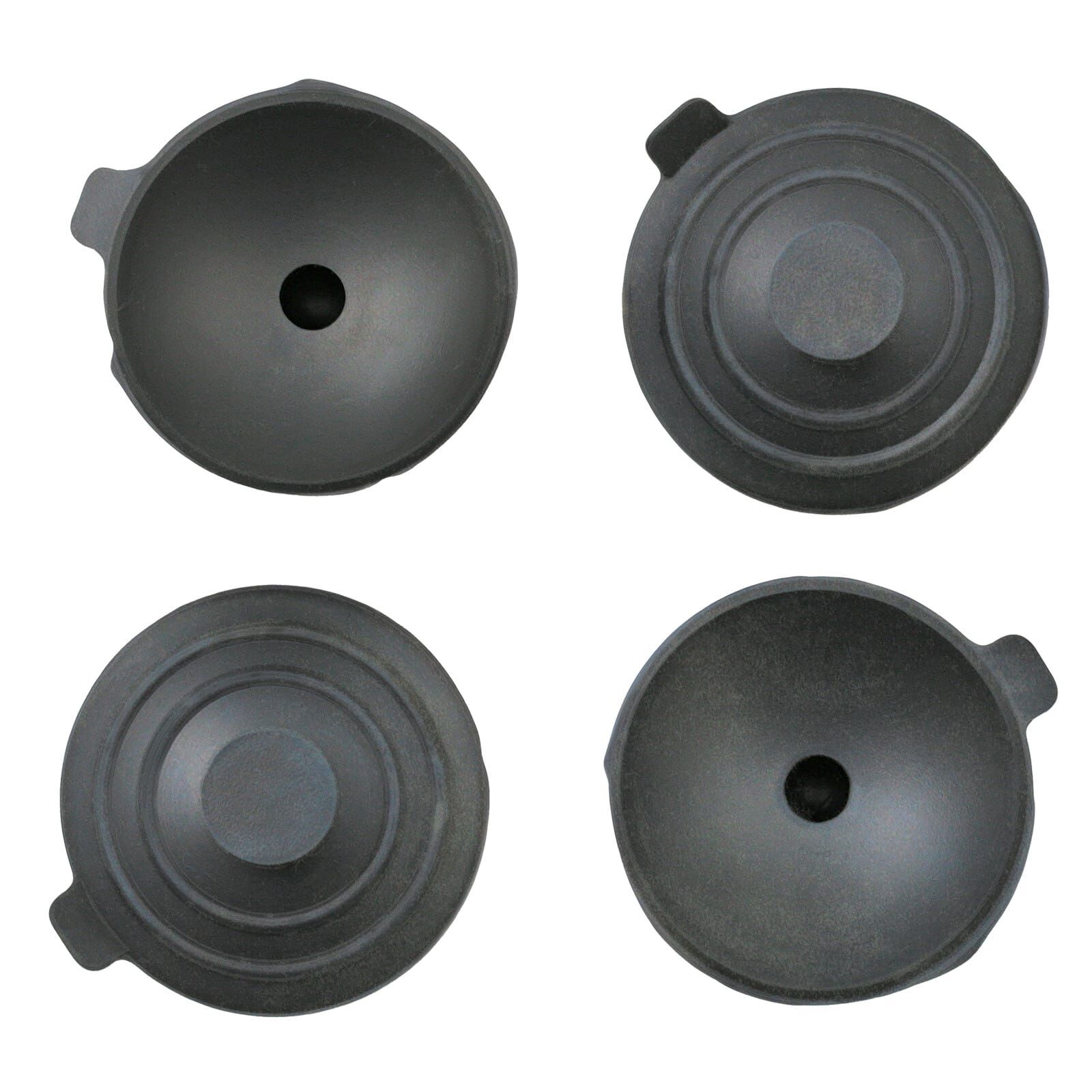 Oase - Saugnapf - D30 - 4x