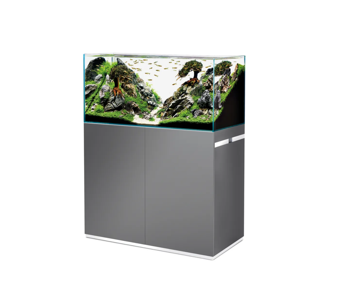 Oase ScaperLine Aquarienset