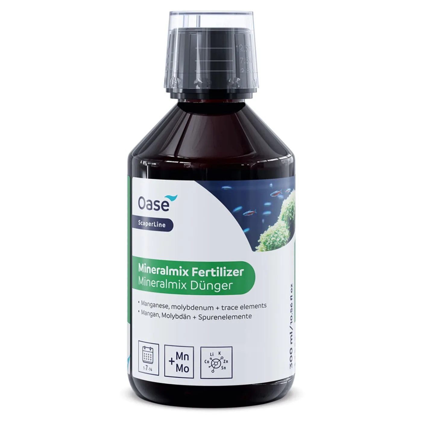 Oase | ScaperLine Mineralmix Dünger