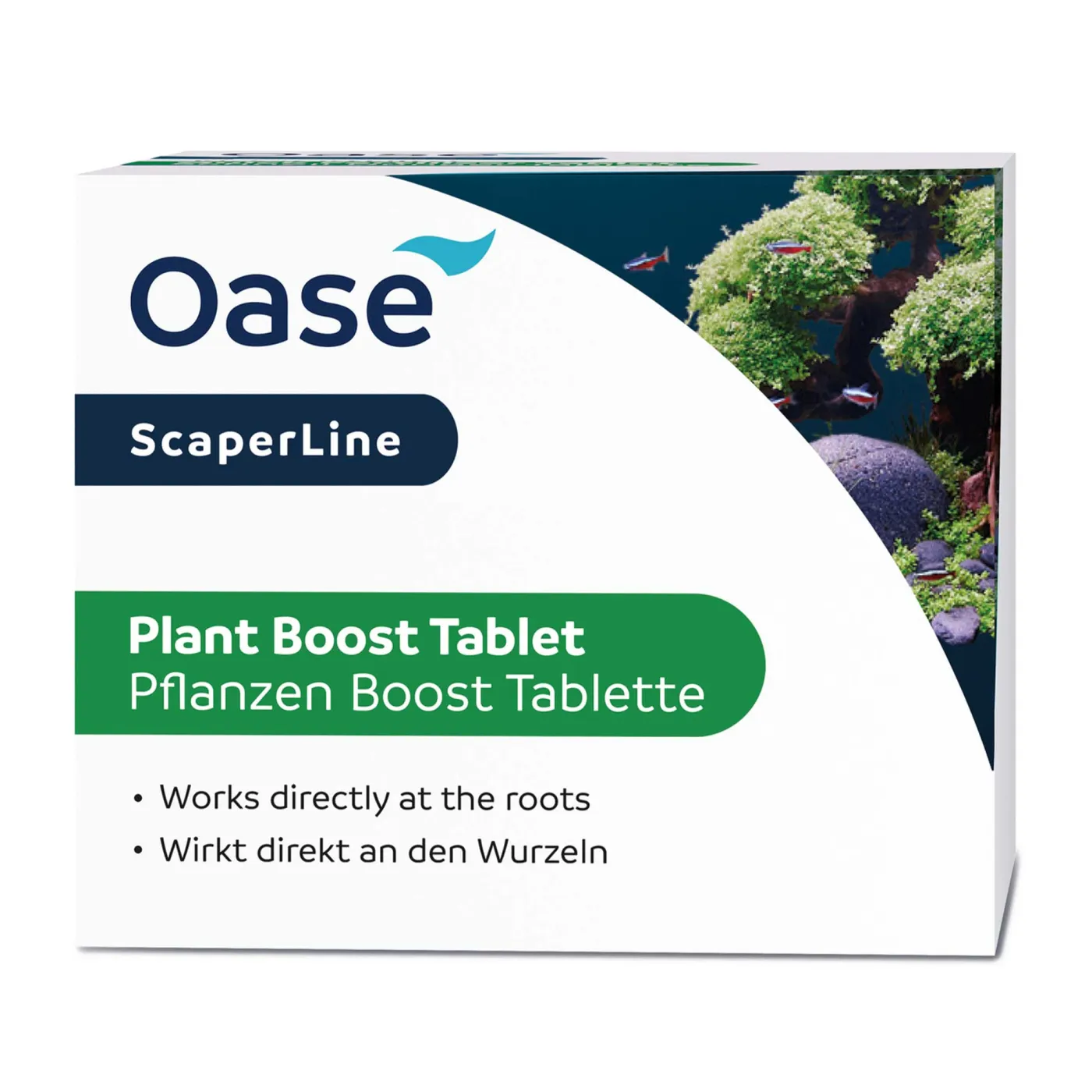 Oase | ScaperLine Pflanzen Boost Tab