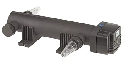OASE Vitronic 24 W UVC Vorklärgerät