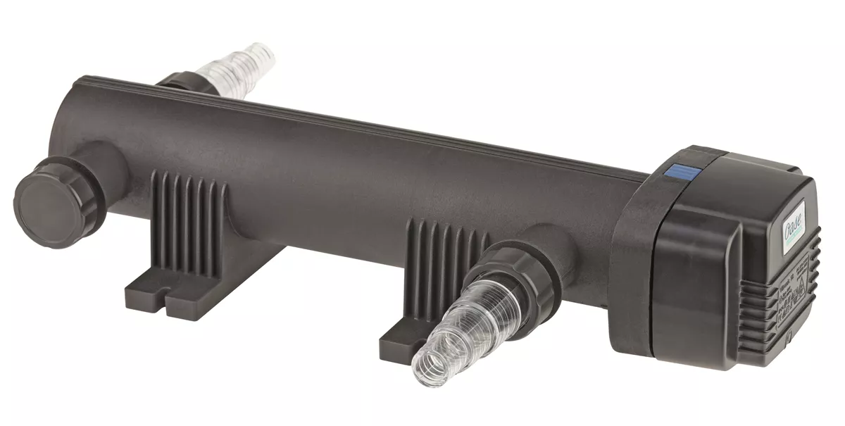 OASE Vitronic 24 W UVC Vorklärgerät