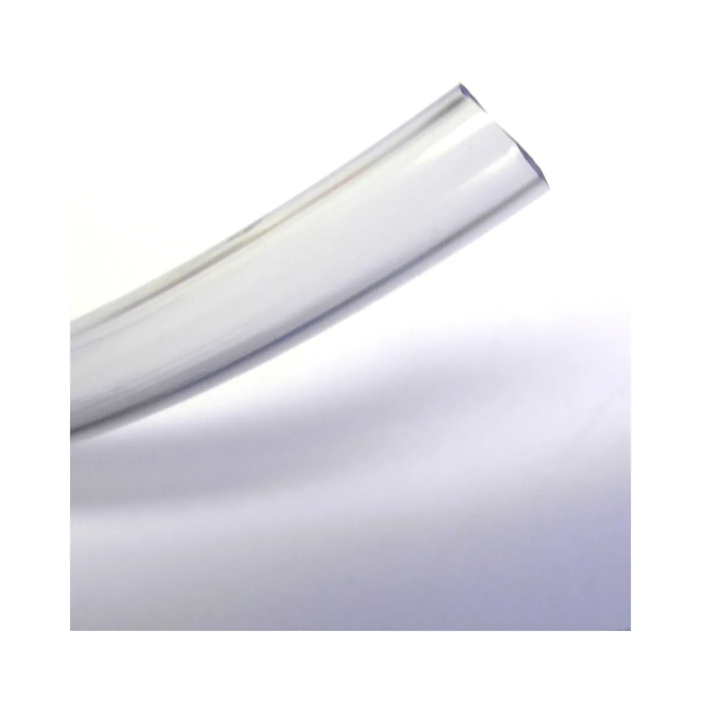 Schlauch transparent 16/22 mm, klarer Aquarienschlauch
