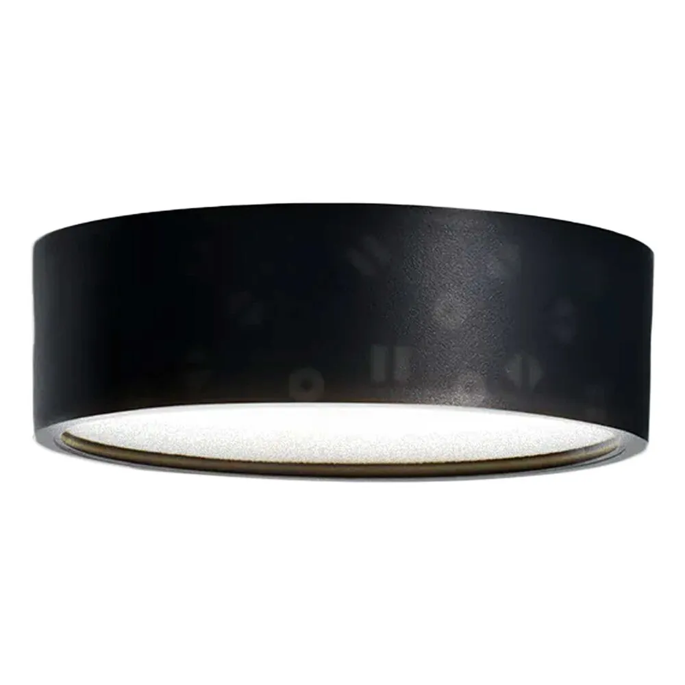 ONF - Mist O+ Smart LED - Clear Black