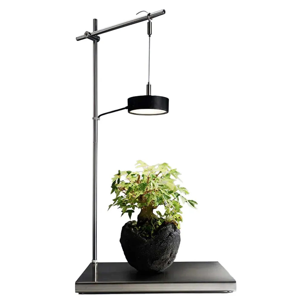 ONF - ANA Stainless LIGHT Stand Set - mit Mist O+ Smart LED
