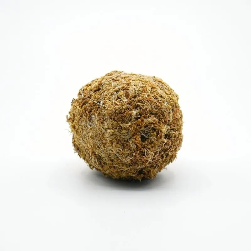 OPAquatics Wabi-Kusa Dirt Ball V.2