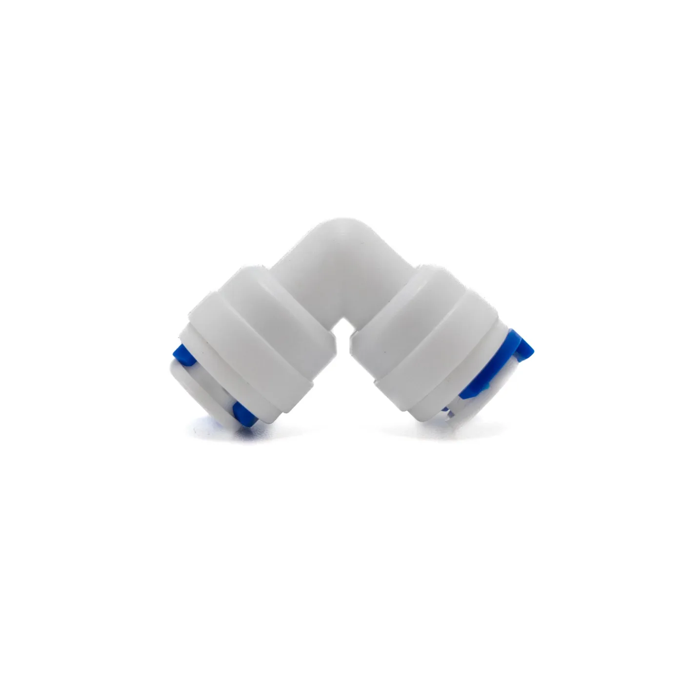 90°-Winkel Quick Fitting Osmose