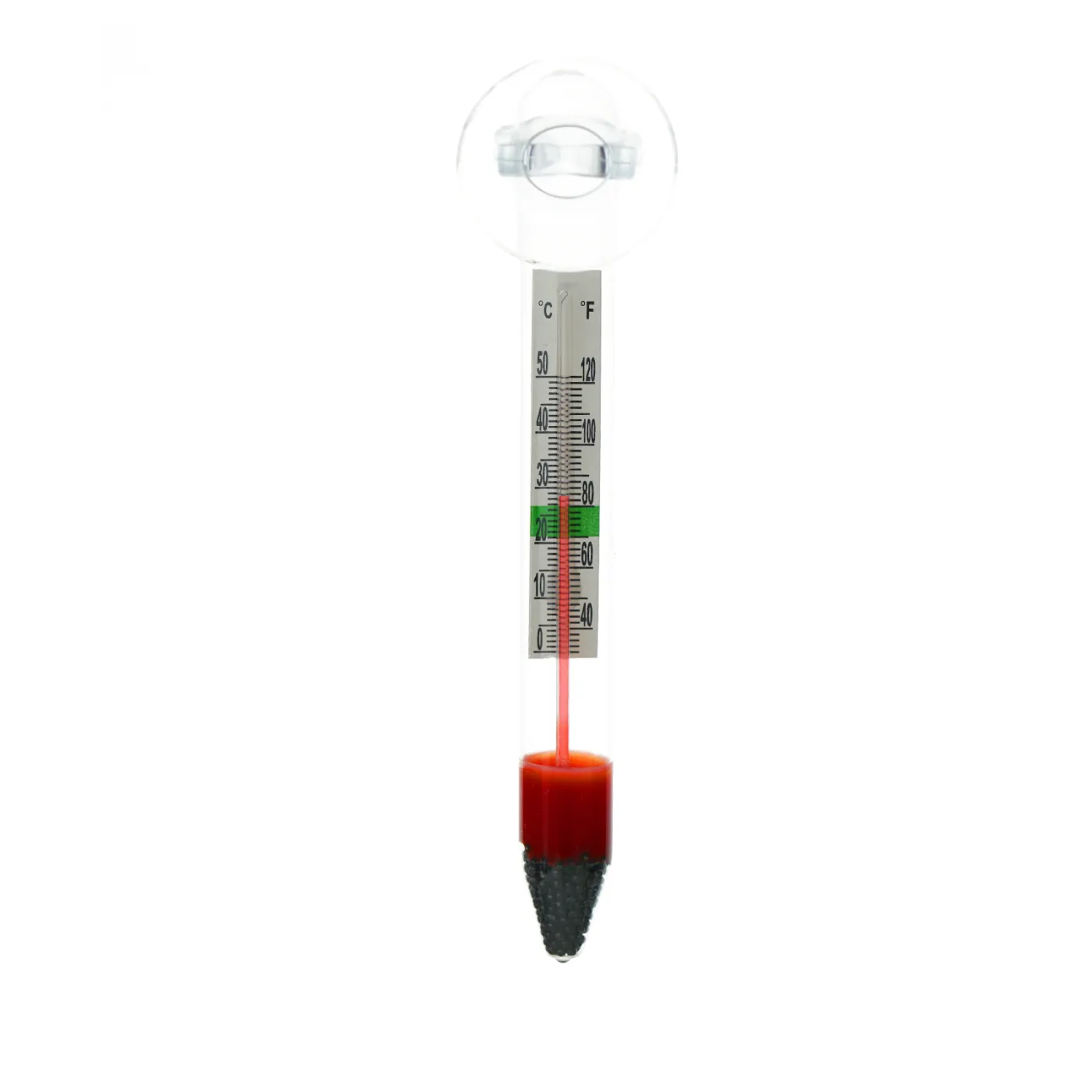 Thermometer Glas