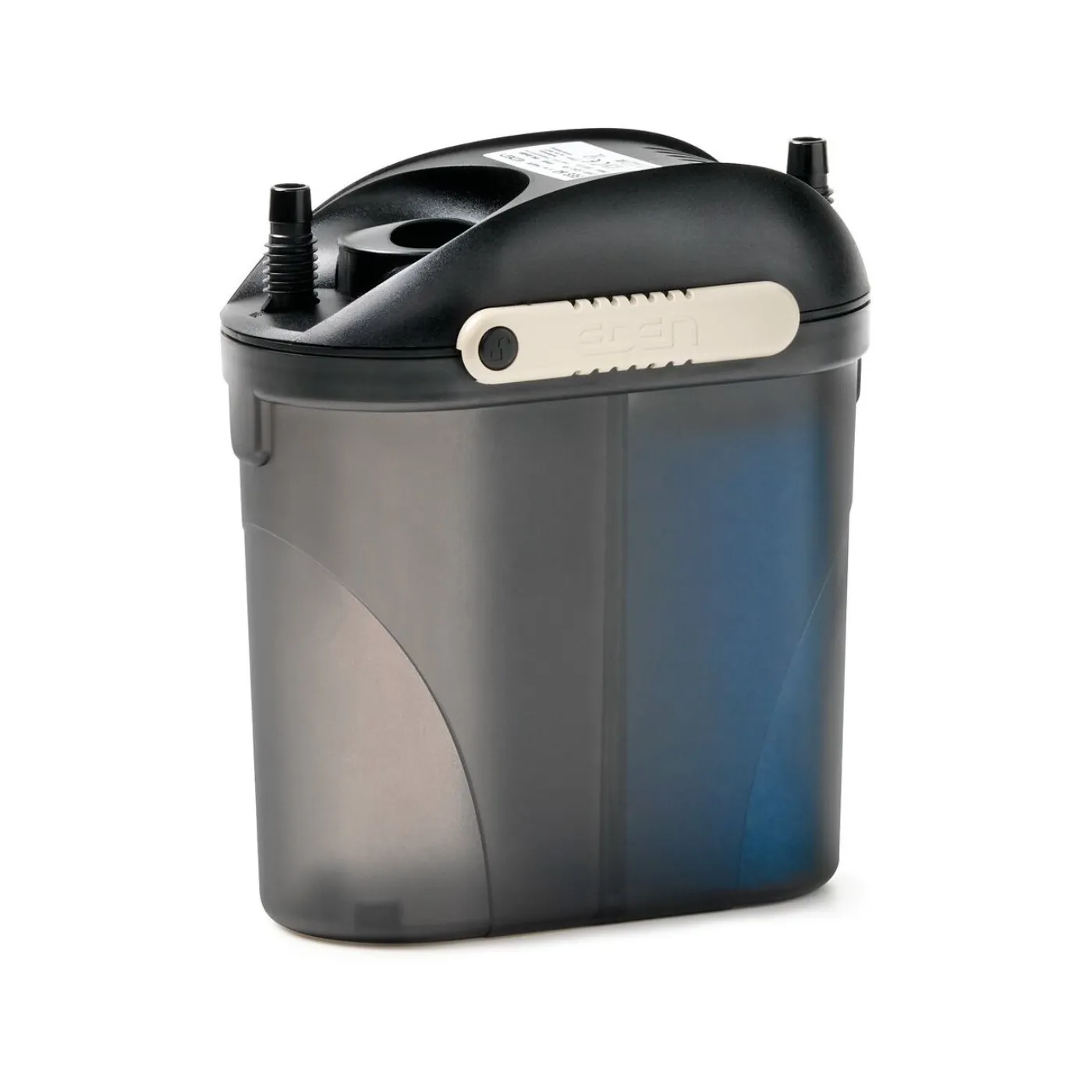 Eden PDG60 Gravel Cleaner