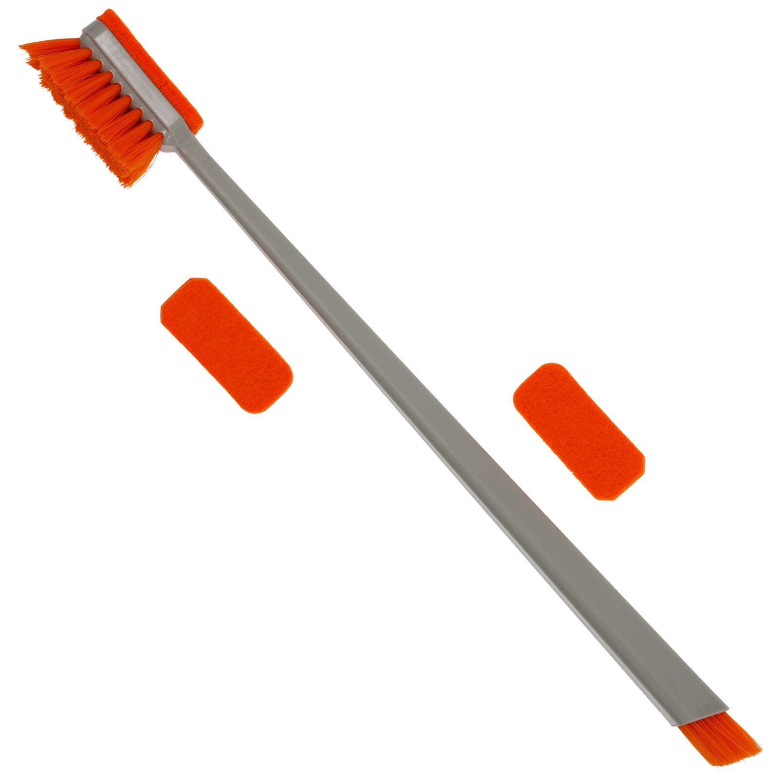 Qanvee - Fish Tank Cleaning Brush - MK.3