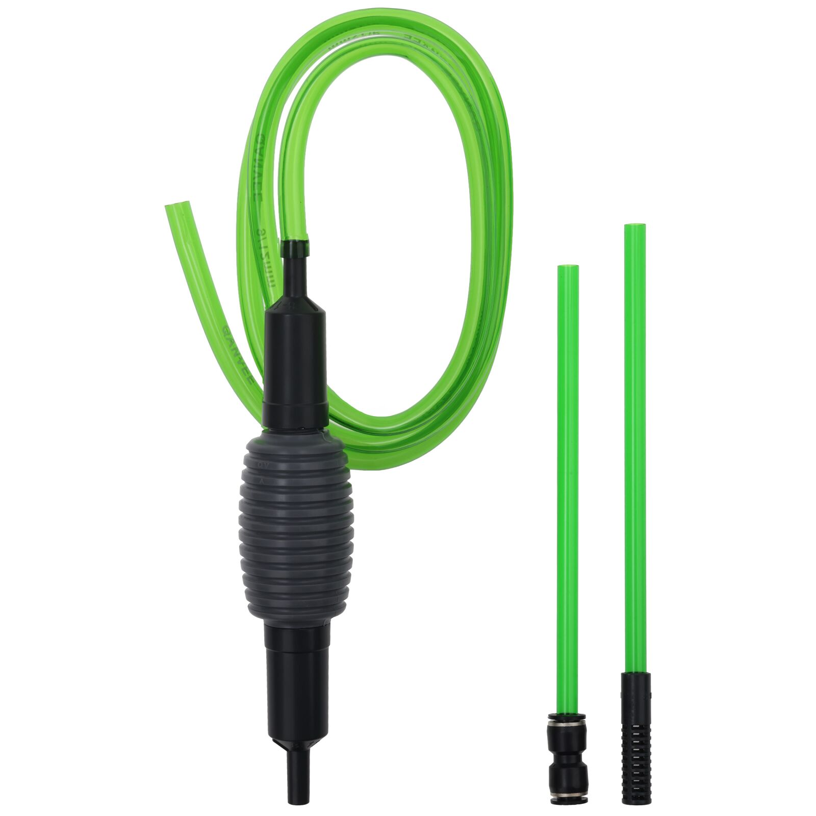 Qanvee - Water Changer - C-300