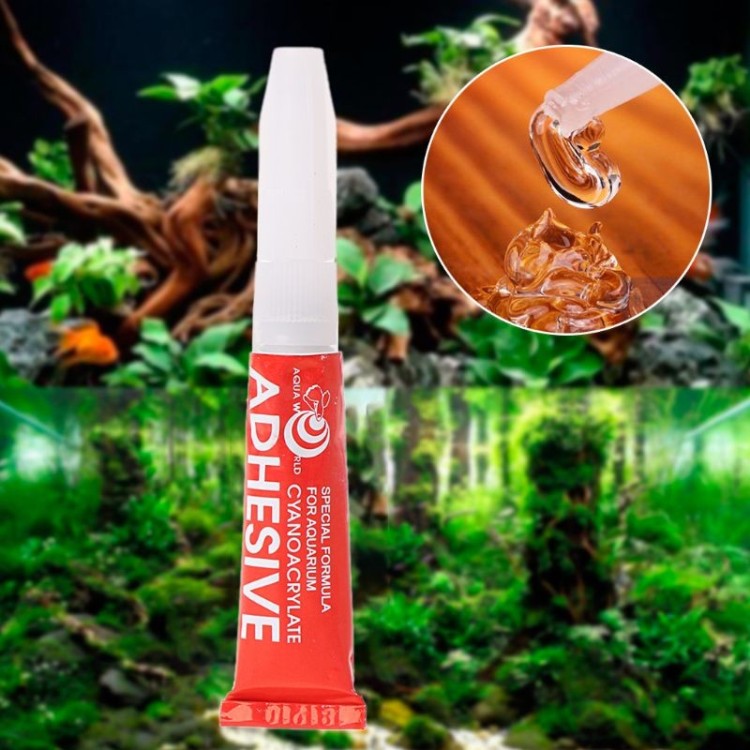 Aquaworld Kleber 5g