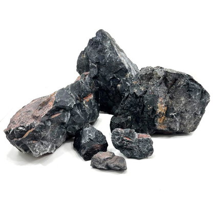 Dark Hell Stones / Steine