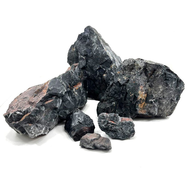 Dark Hell Stones / Steine