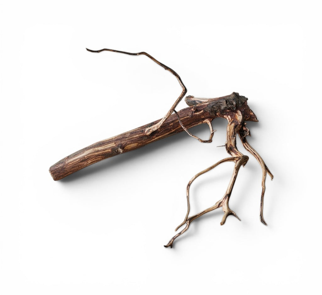 Dark Snake Wood Nr.579