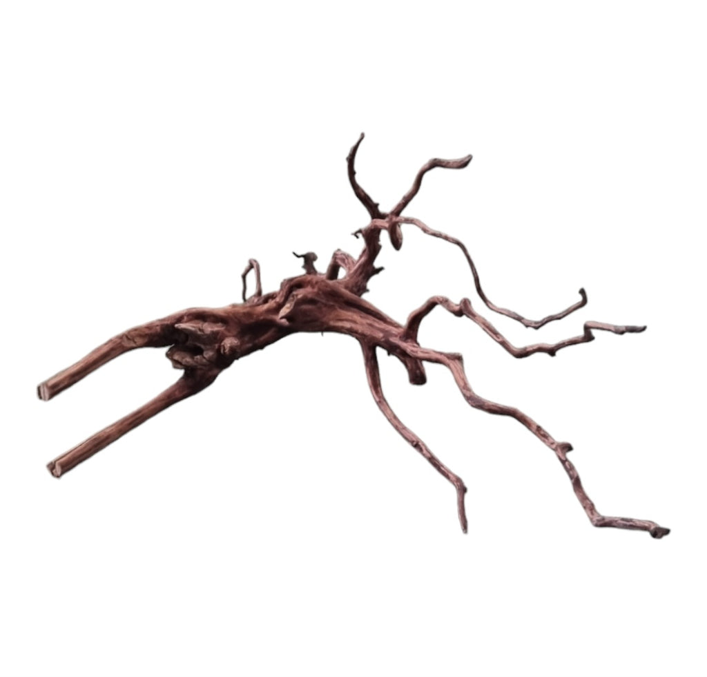 Dark Snake Wood Nr.581