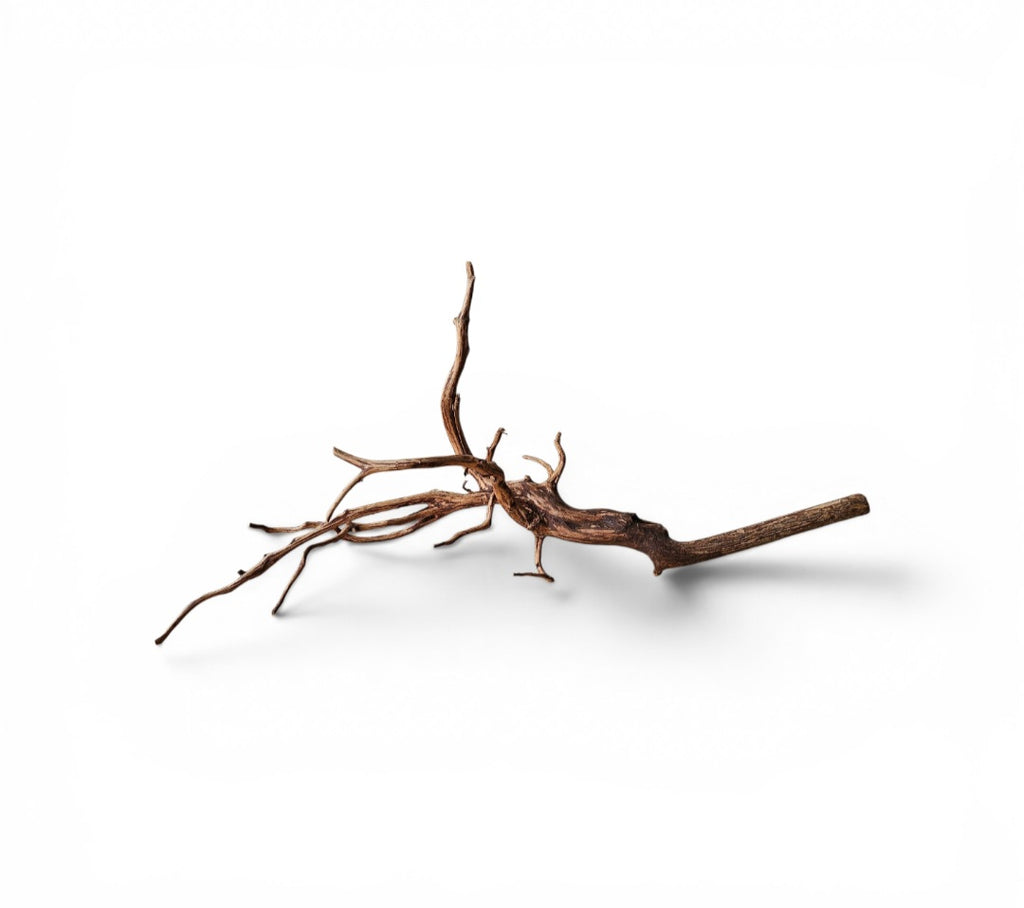 Dark Snake Wood Nr.588