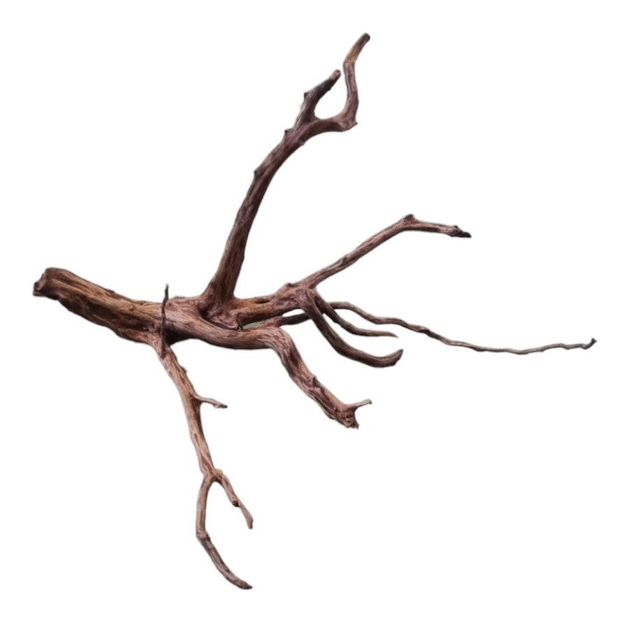Dark Snake Wood Nr.594