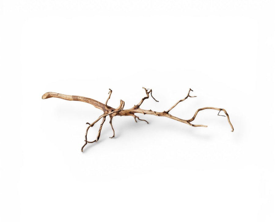 Dark Snake Wood Nr.595