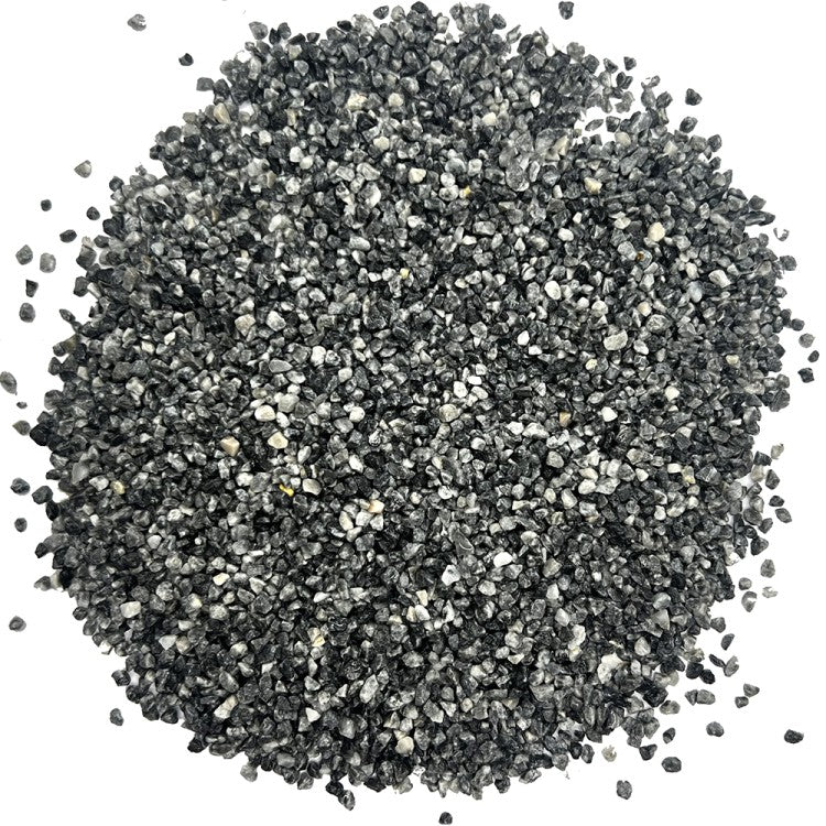 Riverest Gravel Silver Ice 2-3mm. 5KG
