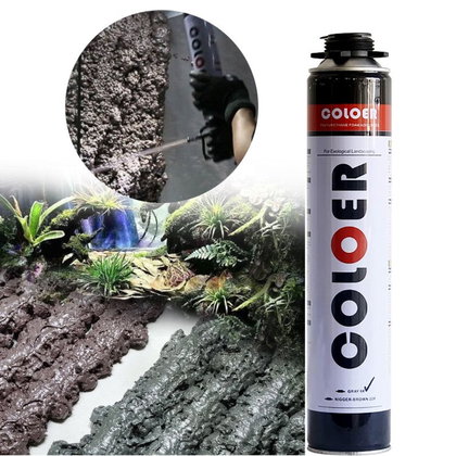 Landscaping Foam / Schaum 900ml