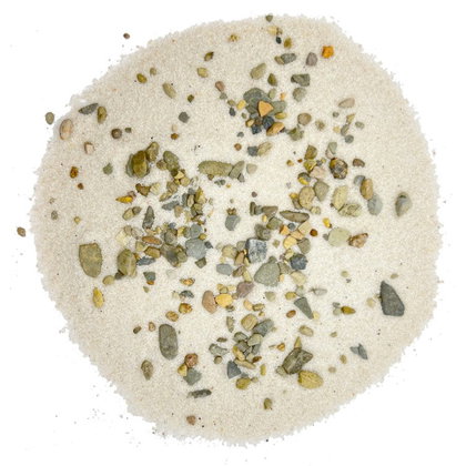 Riverest River Sand Mix