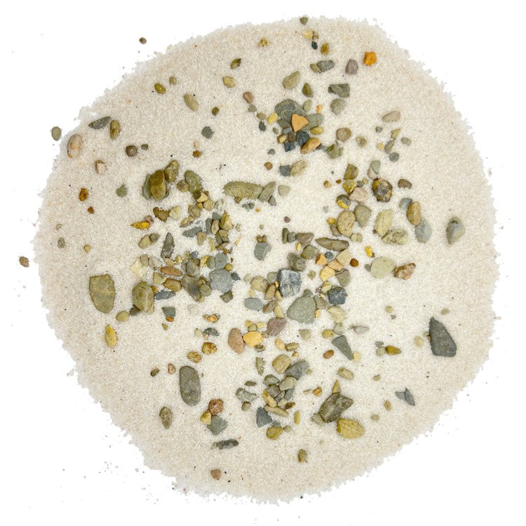 Riverest River Sand Mix