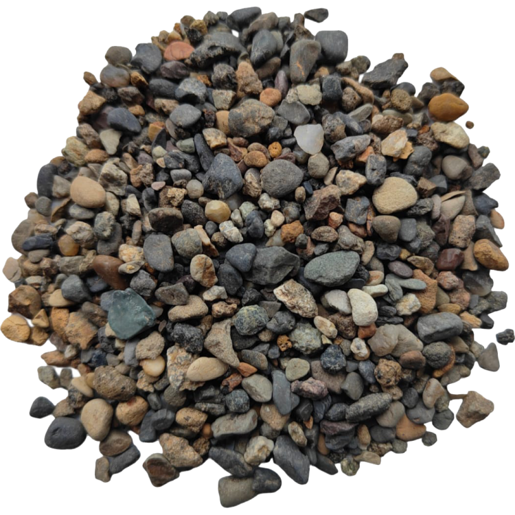 Riverest Tia Gravel 2-8mm 3Kg