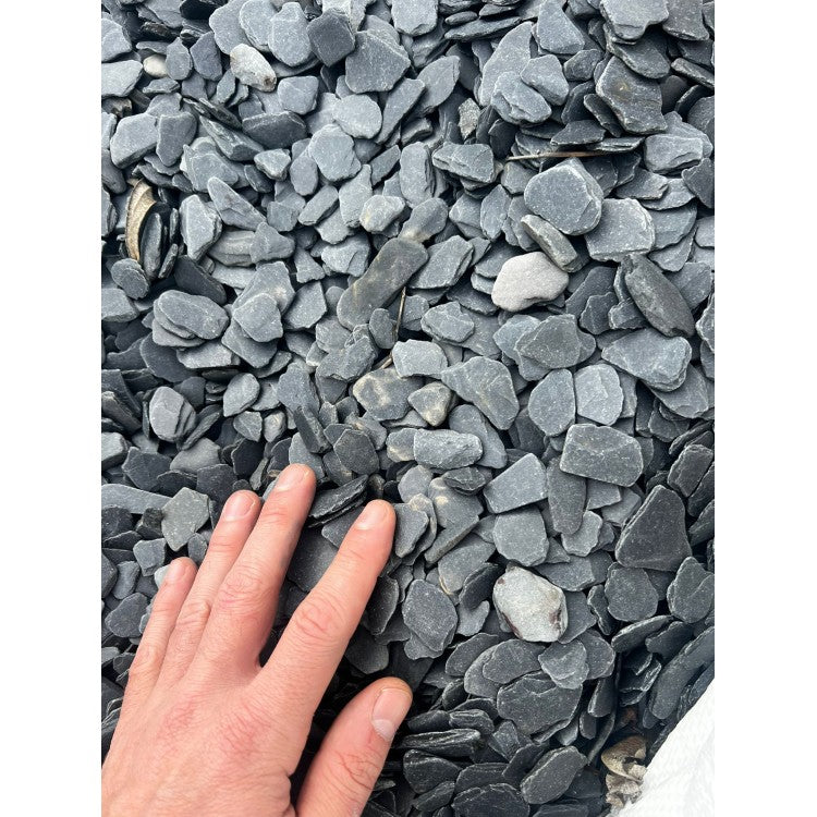 Wild Rhino Gravel / Detail Stones