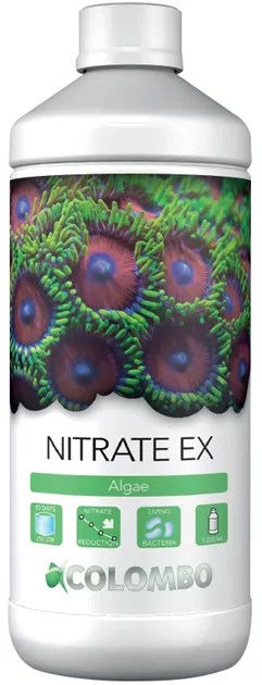 COLOMBO MARINE NITRATE EX