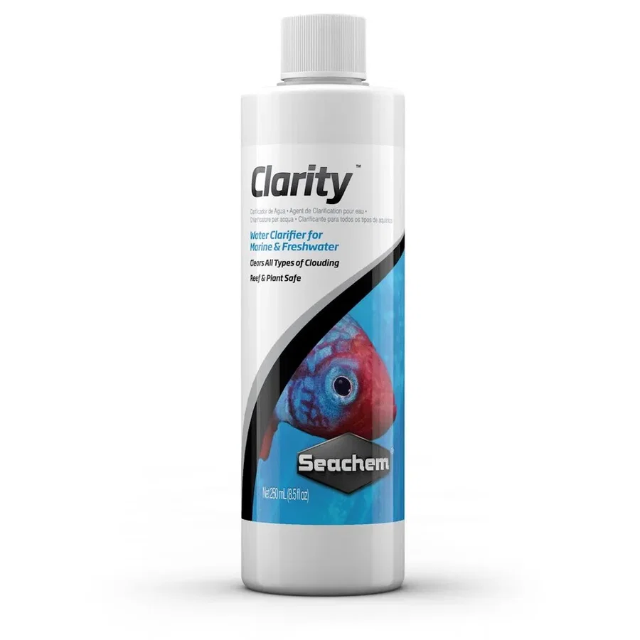 Seachem - Clarity