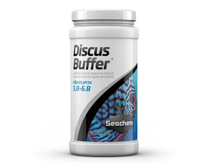 Seachem - Discus Buffer